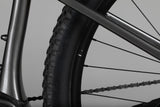 Trek Marlin+  8 - käytetty sähköpyörä 187-195 cm ajajalle