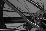 Trek Marlin+  8 - käytetty sähköpyörä 187-195 cm ajajalle
