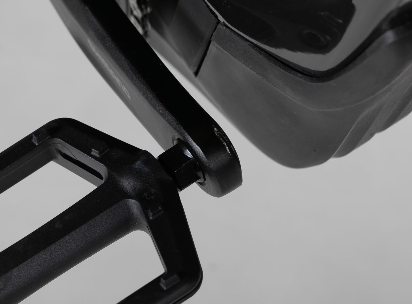 Canyon Spectral:ON CF 8 - käytetty sähköpyörä 174-184 cm ajajalle