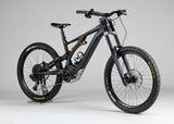 Specialized Turbo Kenevo Expert - käytetty sähköpyörä 177-189 cm ajajalle