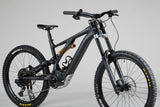 Specialized Turbo Kenevo Expert - käytetty sähköpyörä 177-189 cm ajajalle