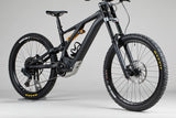 Specialized Turbo Kenevo Expert - käytetty sähköpyörä 177-189 cm ajajalle