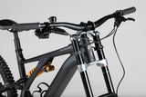 Specialized Turbo Kenevo Expert - käytetty sähköpyörä 177-189 cm ajajalle