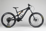 Specialized Turbo Kenevo Expert - käytetty sähköpyörä 177-189 cm ajajalle