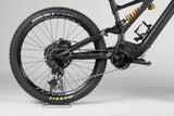 Specialized Turbo Kenevo Expert - käytetty sähköpyörä 177-189 cm ajajalle