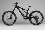 Specialized Turbo Kenevo Expert - käytetty sähköpyörä 177-189 cm ajajalle