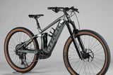Trek Rail 7 Gen 3 - käytetty sähköpyörä 165-178 cm ajajalle