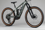 Trek Rail 7 Gen 3 - käytetty sähköpyörä 165-178 cm ajajalle