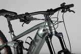 Trek Rail 7 Gen 3 - käytetty sähköpyörä 165-178 cm ajajalle