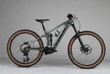 Trek Rail 7 Gen 3 - käytetty sähköpyörä 165-178 cm ajajalle
