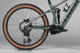 Trek Rail 7 Gen 3 - käytetty sähköpyörä 165-178 cm ajajalle