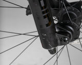 Trek Rail 7 Gen 3 - käytetty sähköpyörä 165-178 cm ajajalle