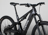 Canyon Spectral:ON CF 7 - käytetty sähköpyörä 174-184 cm ajajalle