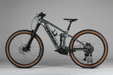 Trek Rail 7 Gen 3 - käytetty sähköpyörä 165-178 cm ajajalle
