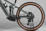 Trek Rail 7 Gen 3 - käytetty sähköpyörä 165-178 cm ajajalle