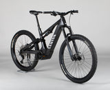 Canyon Spectral:ON CF 7 - käytetty sähköpyörä 174-184 cm ajajalle