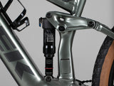 Trek Rail 7 Gen 3 - käytetty sähköpyörä 165-178 cm ajajalle