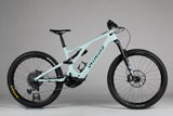 Specialized Turbo Levo Comp Carbon - käytetty sähköpyörä 189-200 cm ajajalle