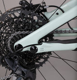 Specialized Turbo Levo Comp Carbon - käytetty sähköpyörä 189-200 cm ajajalle