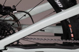 Specialized Turbo Levo Comp Carbon - käytetty sähköpyörä 189-200 cm ajajalle