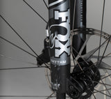 Specialized Turbo Levo Comp Carbon - käytetty sähköpyörä 189-200 cm ajajalle