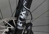 Specialized Turbo Levo Comp Carbon - käytetty sähköpyörä 189-200 cm ajajalle