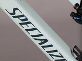 Specialized Turbo Levo Comp Carbon - käytetty sähköpyörä 189-200 cm ajajalle