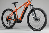 Haibike Alltrack 6 - käytetty sähköpyörä 178-189 cm ajajalle