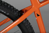 Haibike Alltrack 6 - käytetty sähköpyörä 178-189 cm ajajalle