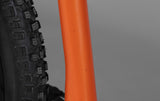 Haibike Alltrack 6 - käytetty sähköpyörä 178-189 cm ajajalle