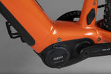 Haibike Alltrack 6 - käytetty sähköpyörä 178-189 cm ajajalle