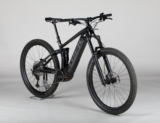 Trek Rail 7 Gen 2 - käytetty sähköpyörä 165-177 cm ajajalle