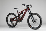 Specialized Turbo Kenevo Expert - käytetty sähköpyörä 178-188 cm ajajalle