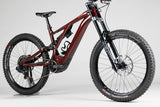 Specialized Turbo Kenevo Expert - käytetty sähköpyörä 178-188 cm ajajalle