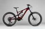 Specialized Turbo Kenevo Expert - käytetty sähköpyörä 178-188 cm ajajalle