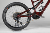 Specialized Turbo Kenevo Expert - käytetty sähköpyörä 178-188 cm ajajalle
