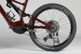 Specialized Turbo Kenevo Expert - käytetty sähköpyörä 178-188 cm ajajalle