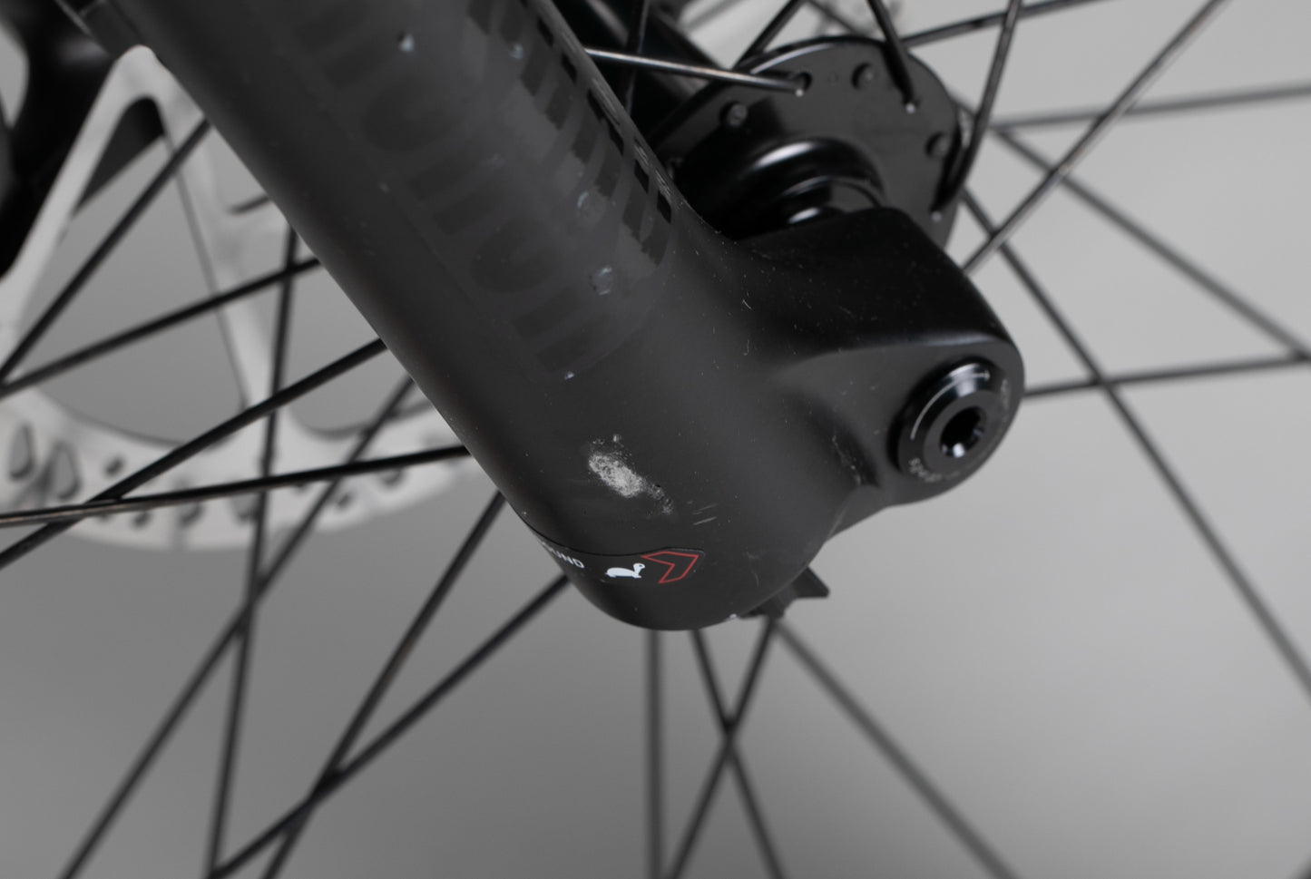 Trek Rail 5 625W Gen 3 - käytetty sähköpyörä 177-188 cm ajajalle