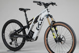 Husqvarna Mountain Cross MC6 - käytetty sähköpyörä 158-171 cm ajajalle