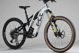 Husqvarna Mountain Cross MC6 - käytetty sähköpyörä 158-171 cm ajajalle