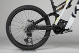 Husqvarna Mountain Cross MC6 - käytetty sähköpyörä 158-171 cm ajajalle