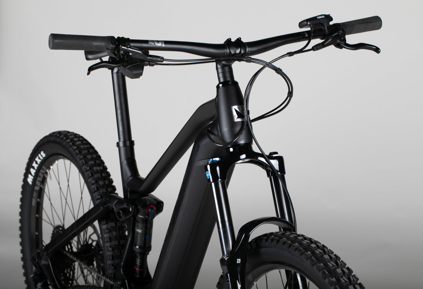 Haibike Alltrail 3 - käytetty sähköpyörä 169-177 cm ajajalle