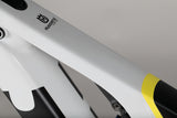 Husqvarna Mountain Cross MC6 - käytetty sähköpyörä 158-171 cm ajajalle