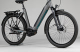 Winora Sinus R5F - käytetty sähköpyörä 180-190 cm ajajalle