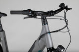 Winora Sinus R5F - käytetty sähköpyörä 180-190 cm ajajalle