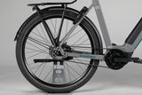 Winora Sinus R5F - käytetty sähköpyörä 180-190 cm ajajalle
