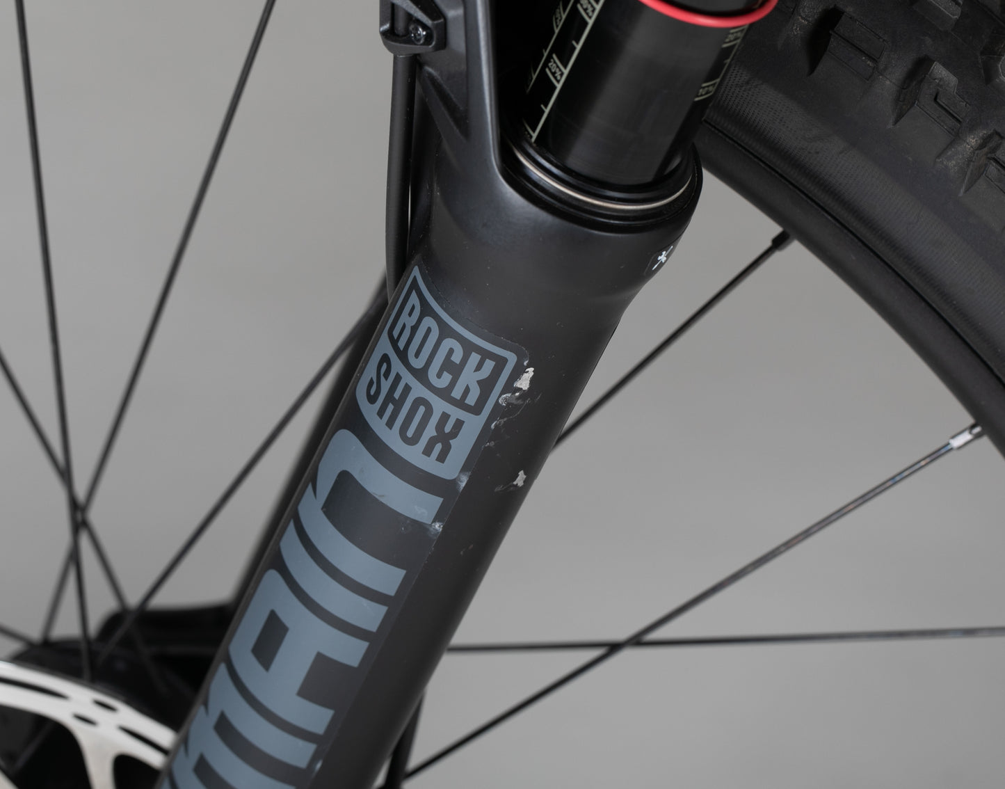 Trek Rail 7 Gen 2 - käytetty sähköpyörä 165-177 cm ajajalle