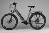 Winora Sinus R5F - käytetty sähköpyörä 180-190 cm ajajalle