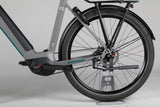 Winora Sinus R5F - käytetty sähköpyörä 180-190 cm ajajalle