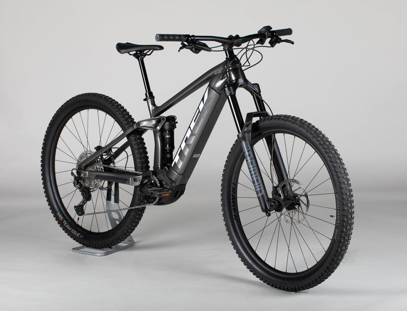 Trek Rail 7 Gen 2 - käytetty sähköpyörä 165-177 cm ajajalle